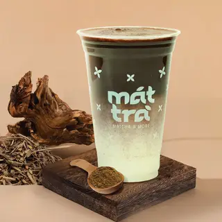 Hình ảnh Houjicha Latte