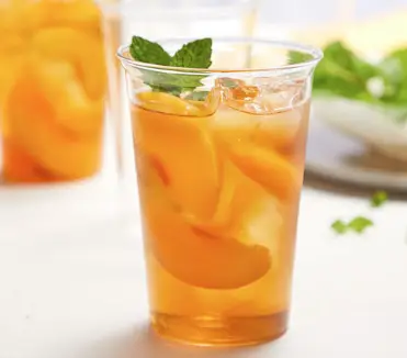 Hình ảnh Trà đào