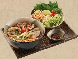Hình ảnh Bún bò Huế