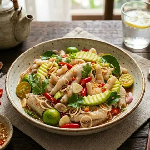 Hình ảnh Hồng Ngọc - Đồ Ăn Vặt - Nguyễn Đạo An