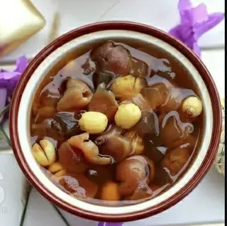 Hình ảnh Chè nhãn nhục
