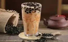 Hình ảnh Trà sữa truyền thống