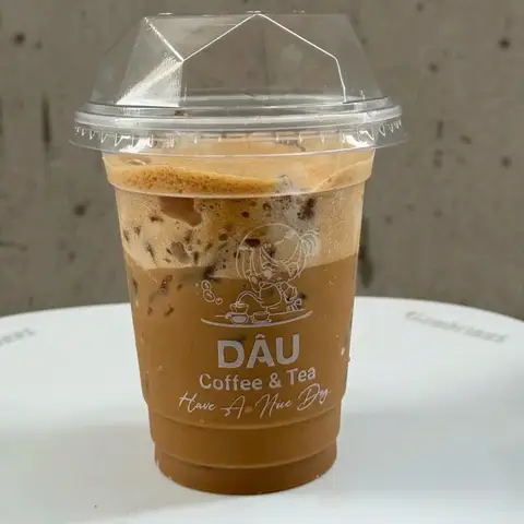 Hình ảnh Tiệm Nhà Dâu - Coffee & Tea - Trần Phú