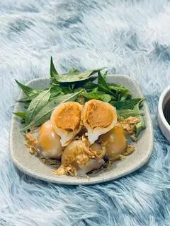 Hình ảnh Há cảo tôm