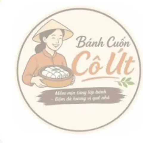 Hình ảnh Bánh Cuốn Cô Út - Lãnh Binh Thăng
