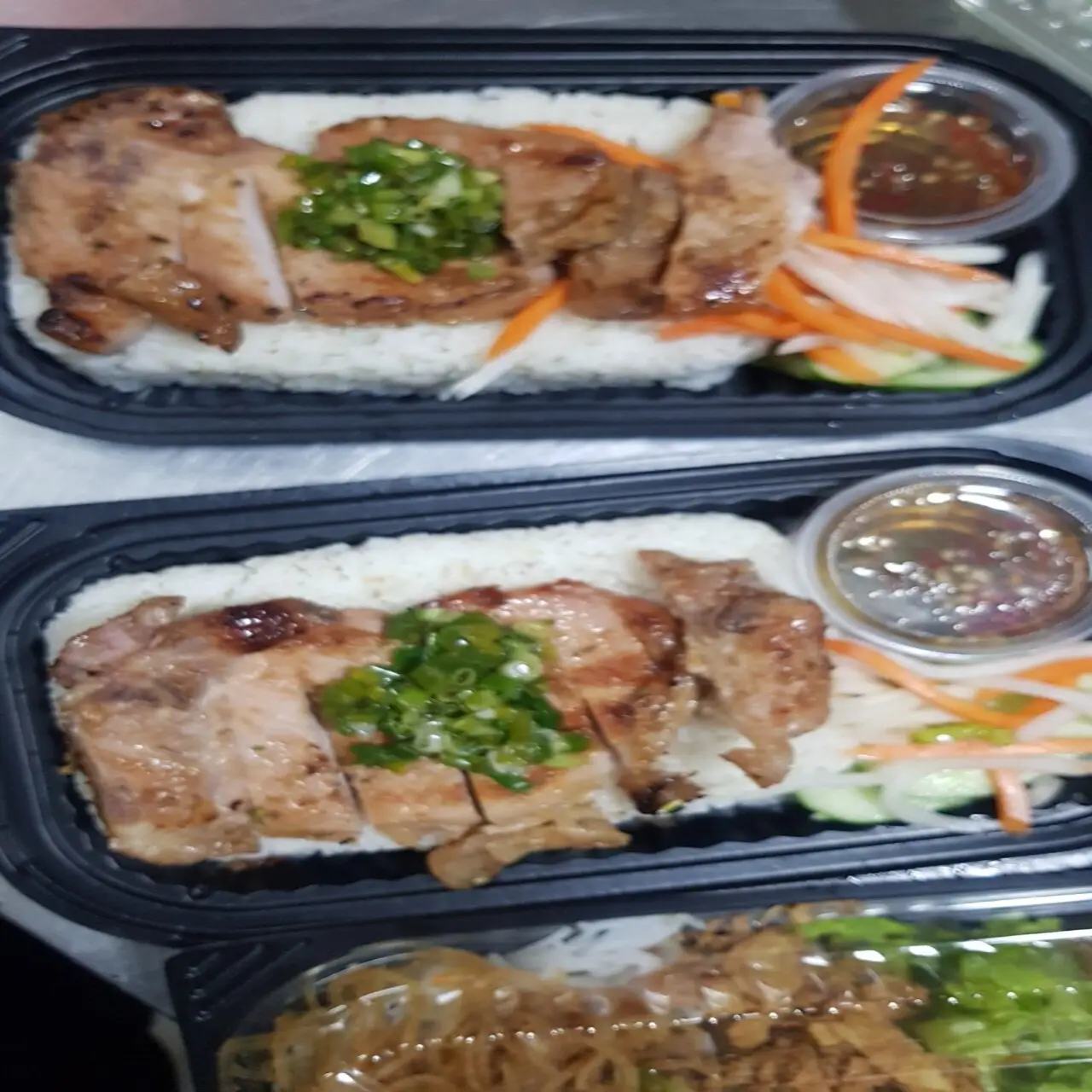 Hình ảnh KHỞI MINH FOODS KITCHEN - Phan Huy Ích