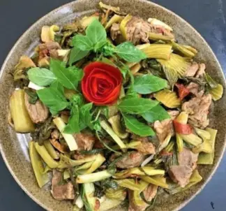 Hình ảnh Phần dưa bò