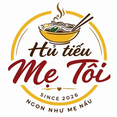 Hình ảnh Hủ Tiếu Mẹ Tôi - Gò Dầu