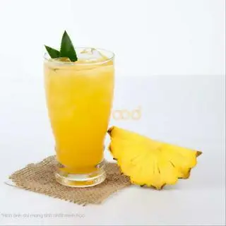 Hình ảnh Ép thơm 