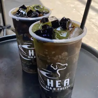 Hình ảnh Chè sâm jumbo