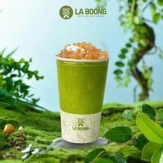Hình ảnh Ô Long Sữa