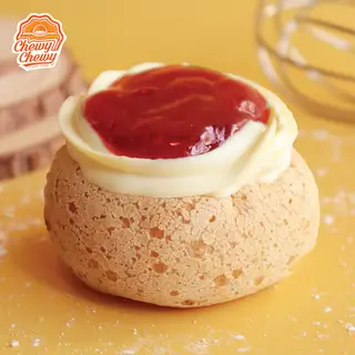 Hình ảnh Strawberry cheese
