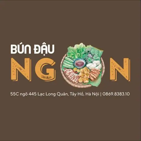 Hình ảnh Bún Đậu Ngon - Bún Đậu Mắm Tôm - Lạc Long Quân