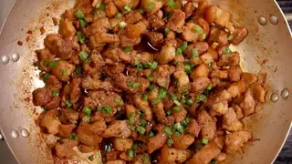 Hình ảnh Thịt kho tiêu