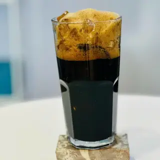 Hình ảnh Cà phê đen