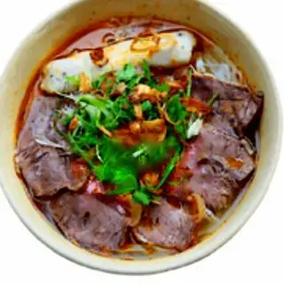 Hình ảnh bún nạm