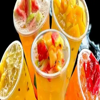 Hình ảnh Trà ổi