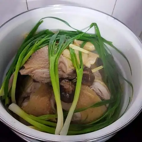 Hình ảnh Nửa con hấp hành