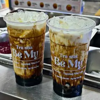 Hình ảnh Sữa Tươi TCĐĐ