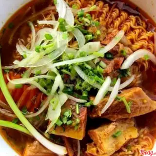 Hình ảnh Bò kho mì gói