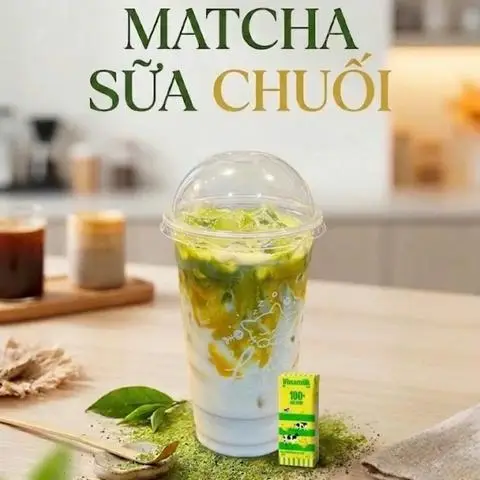 Hình ảnh Lười Coffee & Matcha - Lê Văn Việt
