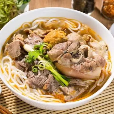 Hình ảnh Bún Bò Huế Bắc Trung Nam - Phạm Văn Hai