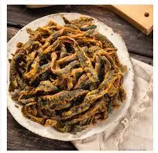 Hình ảnh Lươn khô thêm - phần lớn