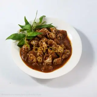 Hình ảnh Ốc hương rang me