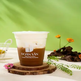 Hình ảnh Cà phê kem muối - size L
