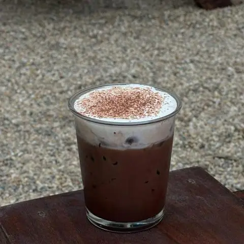 Hình ảnh  SYNTAX Coffee - Juices - Bạch Đằng