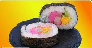 Hình ảnh Sushi FUTO thập cẩm