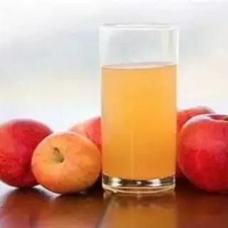 Hình ảnh Nước ép táo