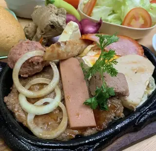Hình ảnh Bò đặc biệt