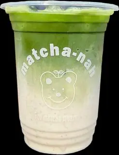 Hình ảnh Matcha jasmine milk (Best seller)
