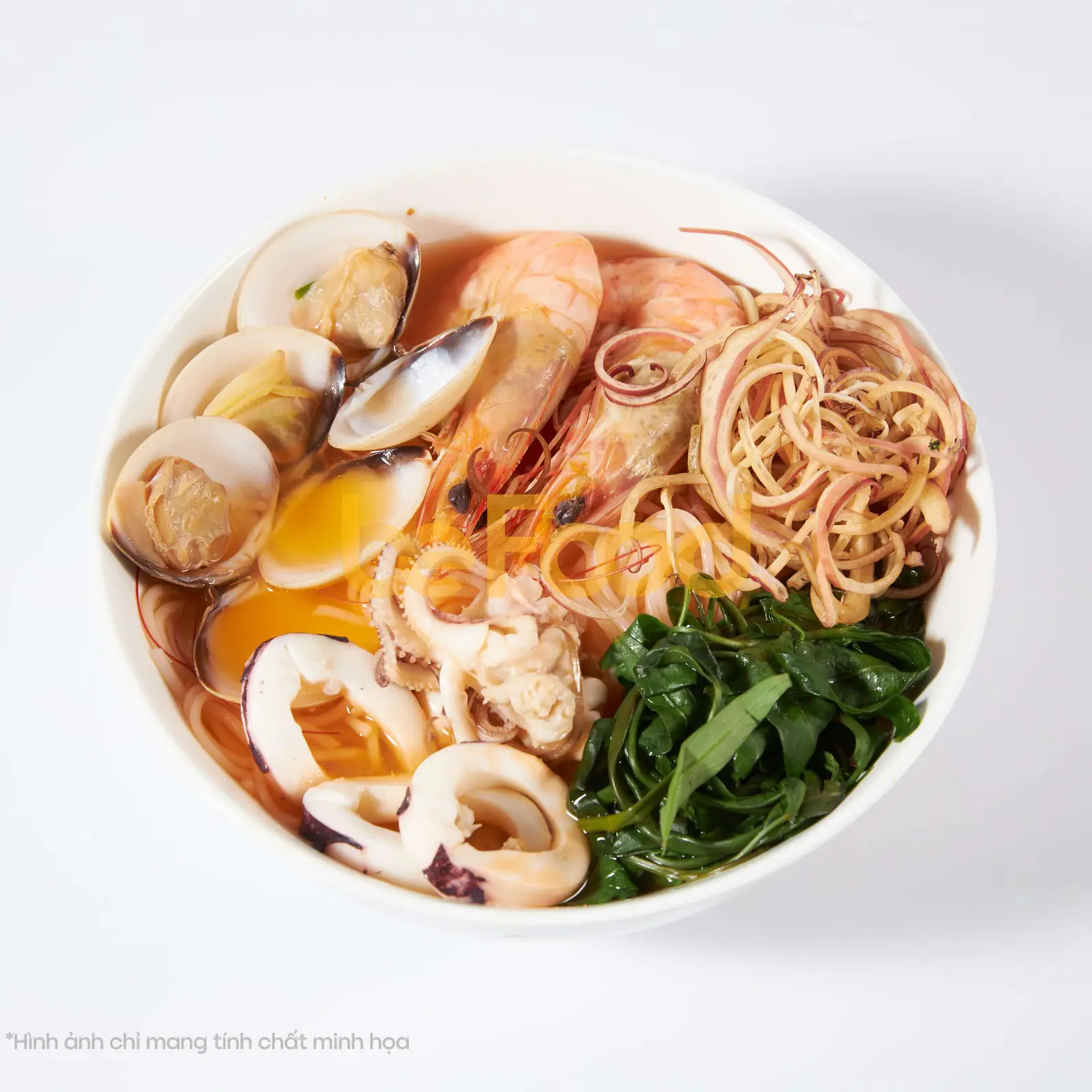 Hình ảnh Bún Thái Cay - Tam Hảo - Đường số 43