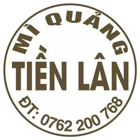 Hình ảnh Mỳ Quảng Tiền Lân - Tiền Lân 15