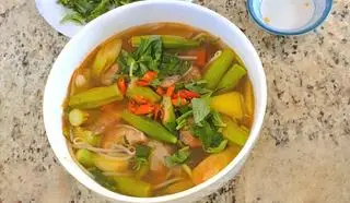 Hình ảnh Canh chua