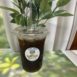 Hình ảnh Hồng trà tắc