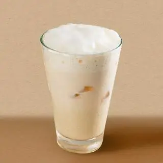 Hình ảnh Ô Long B'Lao Sữa Nóng