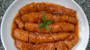 Hình ảnh Mì căn phá lấu chay