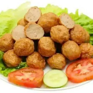 Hình ảnh Bò viên