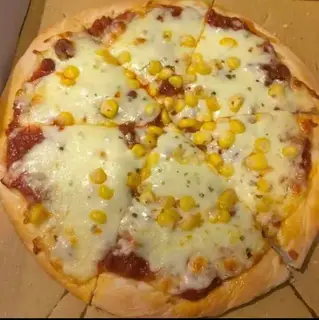 Hình ảnh Pizza Bò Ngô