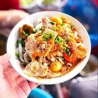 Hình ảnh Mì Quảng đặc biệt