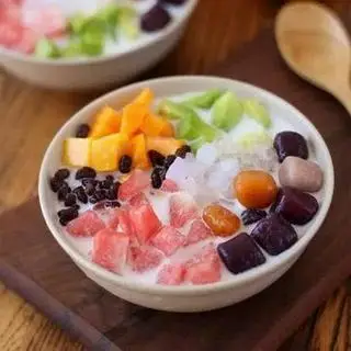 Hình ảnh Chè trái cây đặt biệt 