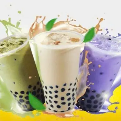 Hình ảnh YAYA TEA - Phan Văn Trị
