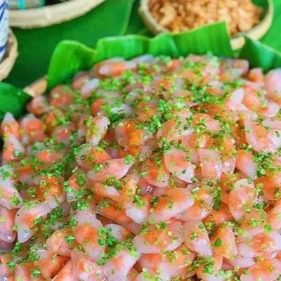 Hình ảnh Bánh Bột Lọc Phan Thiết - Lê Đức Thọ