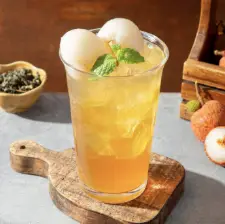 Hình ảnh Trà vải