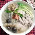 Hình ảnh Miến lòng mề