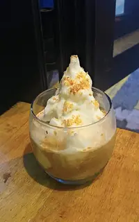 Hình ảnh Cacao đá xay