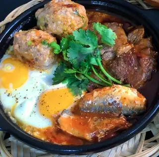 Hình ảnh Chảo 4